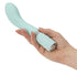 Pillow Talk - Sassy G Spot Teal